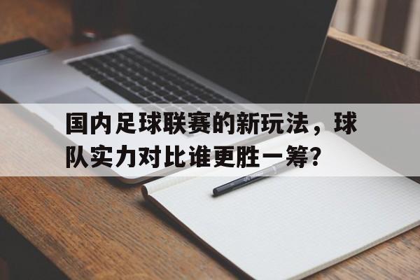 开云网站登入-国内足球联赛的新玩法,球队实力对比谁更胜一筹?