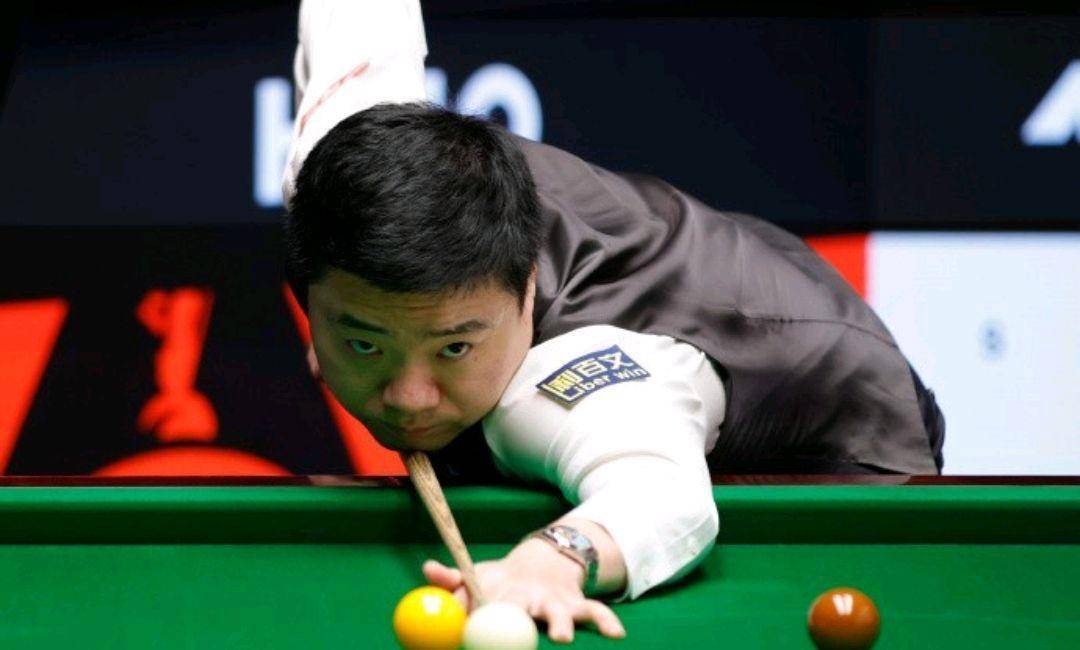 开云官方-丁俊晖在比赛中受伤退赛,德约科维奇主帅表示担忧