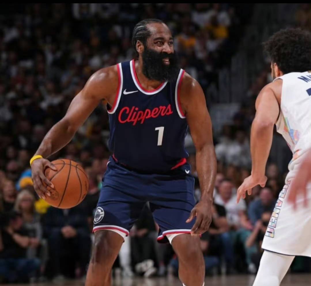 开云网页-哈登关键时刻救险,中国女排力保胜局拿下系列赛