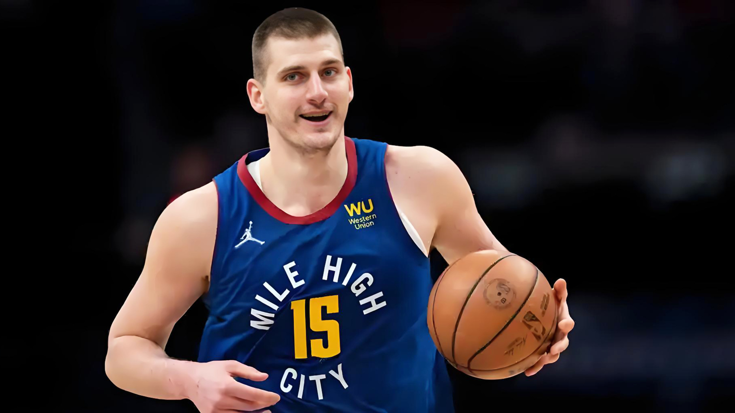 开云官方-海港关键时刻救险,约基奇力保胜局拿下系列赛